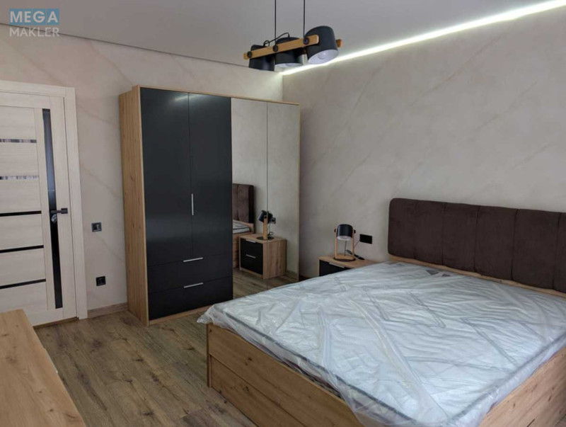 Новобудова, 9 поверхів, <a class="location-link" href="/rovno/" title="Недвижимость Рівне">Рівне</a>, Студентська (изображение 5)