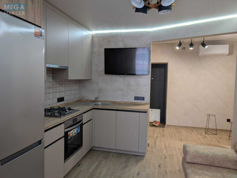 Новобудова, 9 поверхів, <a class="location-link" href="/rovno/" title="Недвижимость Рівне">Рівне</a>, Студентська (изображение 7)