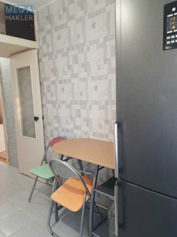 Оренда 2 кімнатної квартири, <a class="location-link" href="/kiev/" title="Недвижимость Київ">Київ</a>, <a class="location-link" href="/kiev/podolskij/" title="Недвижимость Подільський район">Подільський р-н</a>, Світлицького вул., 27 (изображение 5)