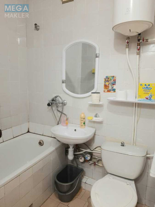 Оренда 2 кімнатної квартири, <a class="location-link" href="/kiev/" title="Недвижимость Київ">Київ</a>, <a class="location-link" href="/kiev/podolskij/" title="Недвижимость Подільський район">Подільський р-н</a>, Світлицького вул., 27 (изображение 11)