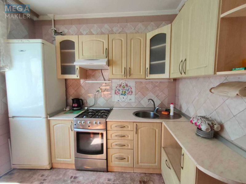 Оренда 2 кімнатної квартири, <a class="location-link" href="/kiev/" title="Недвижимость Київ">Київ</a>, <a class="location-link" href="/kiev/desnyanskij/" title="Недвижимость Деснянський район">Деснянський р-н</a>, Марини Цвєтаєвої вул., 16 (изображение 2)