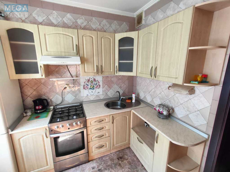 Оренда 2 кімнатної квартири, <a class="location-link" href="/kiev/" title="Недвижимость Київ">Київ</a>, <a class="location-link" href="/kiev/desnyanskij/" title="Недвижимость Деснянський район">Деснянський р-н</a>, Марини Цвєтаєвої вул., 16 (изображение 3)