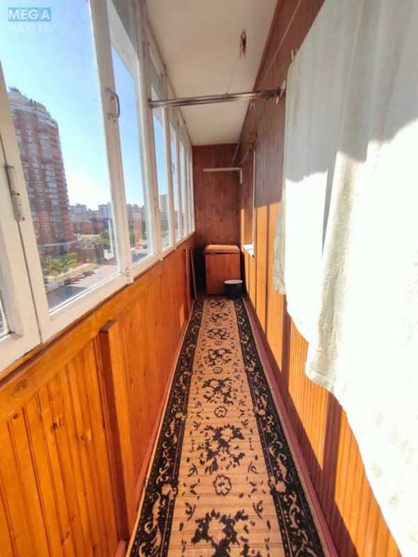 Оренда 2 кімнатної квартири, <a class="location-link" href="/kiev/" title="Недвижимость Київ">Київ</a>, <a class="location-link" href="/kiev/desnyanskij/" title="Недвижимость Деснянський район">Деснянський р-н</a>, Марини Цвєтаєвої вул., 16 (изображение 12)