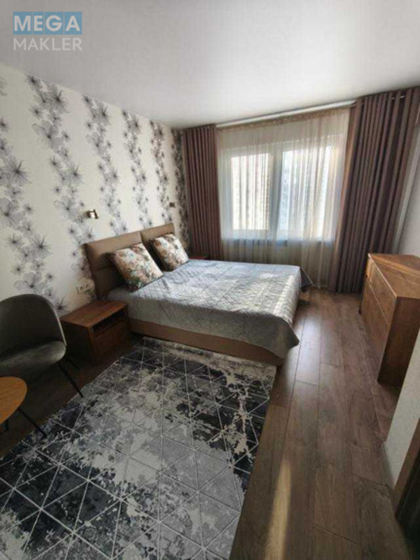 Оренда 1 кімнатної квартири, <a class="location-link" href="/kiev/" title="Недвижимость Київ">Київ</a>, <a class="location-link" href="/kiev/darnickij/" title="Недвижимость Дарницький район">Дарницький р-н</a>, Бориса Гмирі вул., 16а (изображение 5)