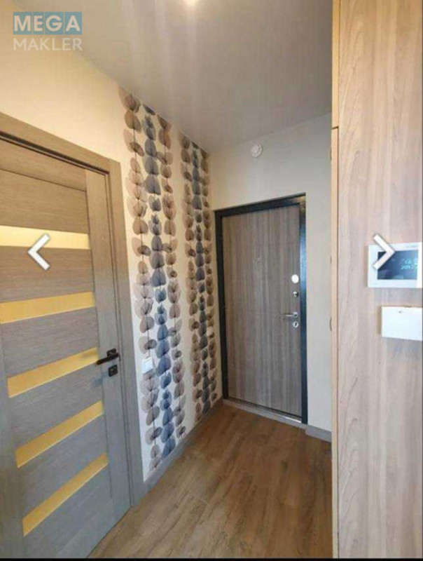 Оренда 1 кімнатної квартири, <a class="location-link" href="/kiev/" title="Недвижимость Київ">Київ</a>, <a class="location-link" href="/kiev/darnickij/" title="Недвижимость Дарницький район">Дарницький р-н</a>, Бориса Гмирі вул., 16а (изображение 11)