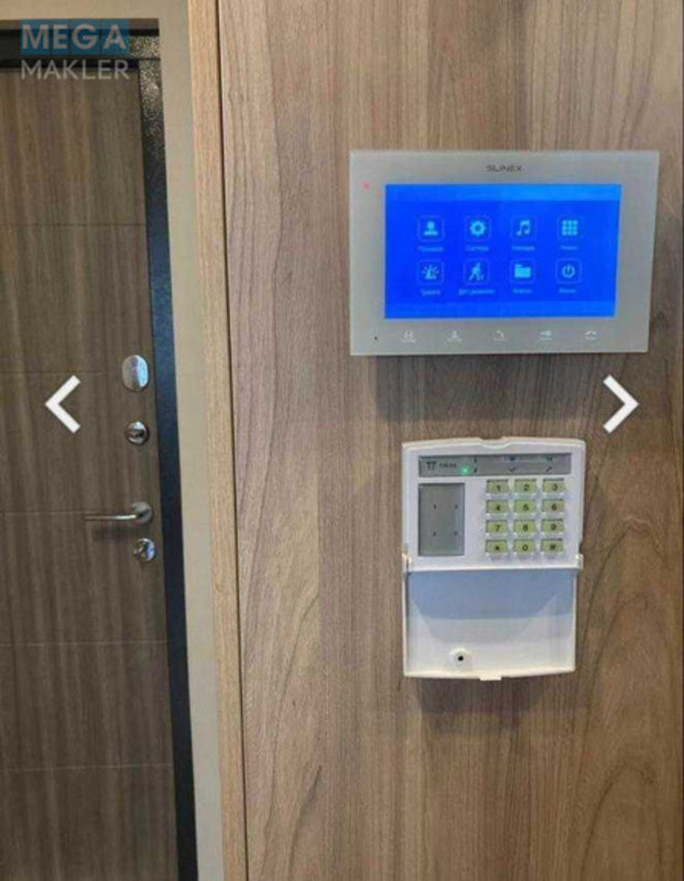 Оренда 1 кімнатної квартири, <a class="location-link" href="/kiev/" title="Недвижимость Київ">Київ</a>, <a class="location-link" href="/kiev/darnickij/" title="Недвижимость Дарницький район">Дарницький р-н</a>, Бориса Гмирі вул., 16а (изображение 12)