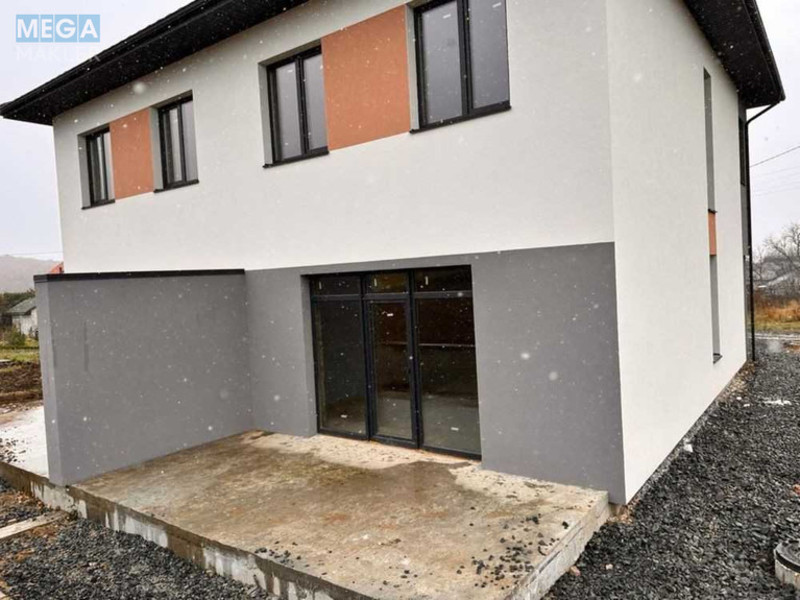 Продаж дома, 2 поверху, 109 кв.м, 5 кімнат, ділянка 8 соток, <a class="location-link" href="/kolodenka/" title="Недвижимость Колодязь">Колоденка</a>, Молодіжна (изображение 2)