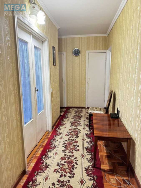 Продаж 3 кімнатної квартири (62,7/40/8,2), 8 пов. 9 пов. будинку, <a class="location-link" href="/rovno/" title="Недвижимость Рівне">Рівне</a>, Шухевича (изображение 2)