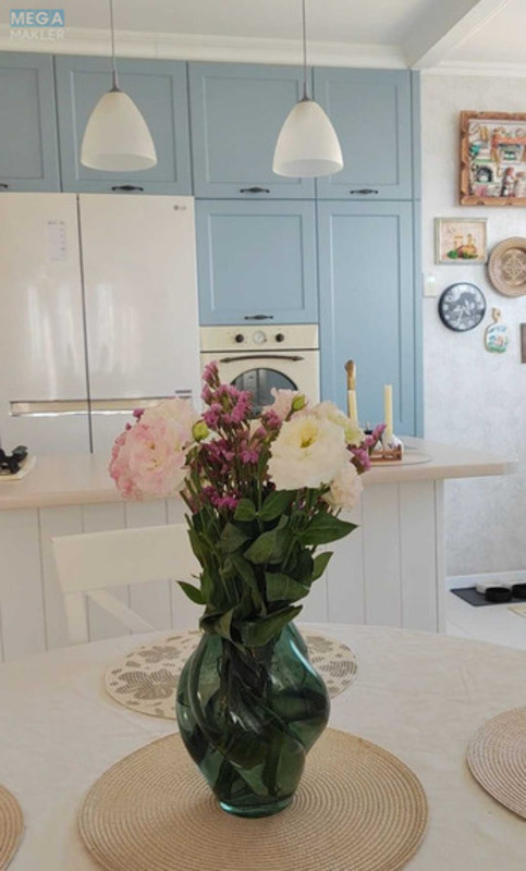 Продаж 3 кімнатної квартири (85/45/20), 9 пов. 10 пов. будинку, <a class="location-link" href="/chubinskoe/" title="Недвижимость Чубинське">Чубинське</a>, Виставкова, 14 (изображение 3)