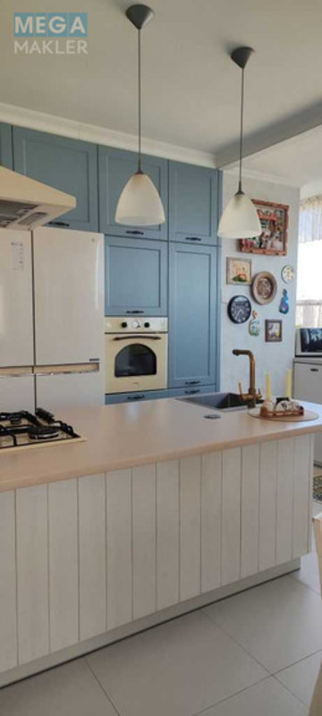 Продаж 3 кімнатної квартири (85/45/20), 9 пов. 10 пов. будинку, <a class="location-link" href="/chubinskoe/" title="Недвижимость Чубинське">Чубинське</a>, Виставкова, 14 (изображение 4)