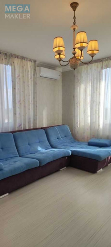 Продаж 3 кімнатної квартири (85/45/20), 9 пов. 10 пов. будинку, <a class="location-link" href="/chubinskoe/" title="Недвижимость Чубинське">Чубинське</a>, Виставкова, 14 (изображение 5)