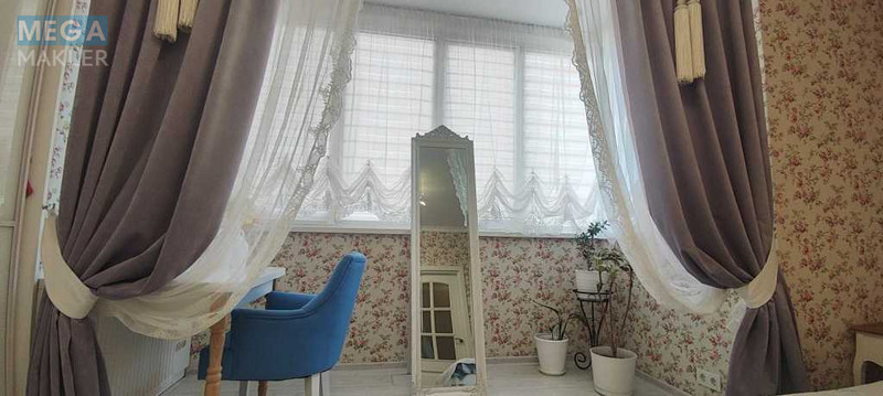 Продаж 3 кімнатної квартири (85/45/20), 9 пов. 10 пов. будинку, <a class="location-link" href="/chubinskoe/" title="Недвижимость Чубинське">Чубинське</a>, Виставкова, 14 (изображение 6)