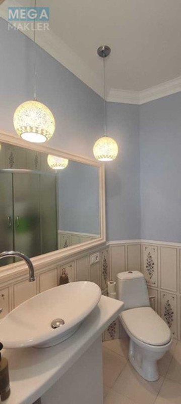 Продаж 3 кімнатної квартири (85/45/20), 9 пов. 10 пов. будинку, <a class="location-link" href="/chubinskoe/" title="Недвижимость Чубинське">Чубинське</a>, Виставкова, 14 (изображение 8)