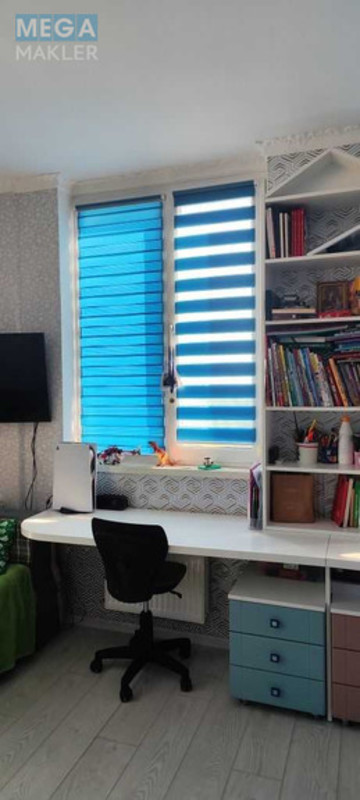Продаж 3 кімнатної квартири (85/45/20), 9 пов. 10 пов. будинку, <a class="location-link" href="/chubinskoe/" title="Недвижимость Чубинське">Чубинське</a>, Виставкова, 14 (изображение 9)