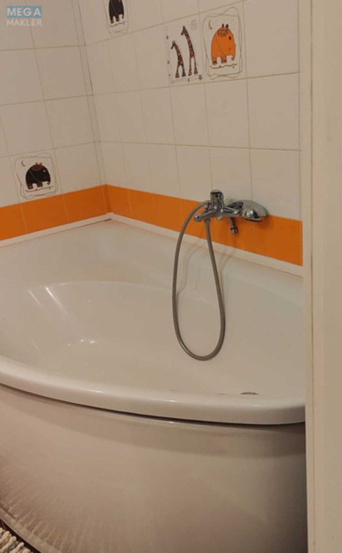 Продаж 3 кімнатної квартири (85/45/20), 9 пов. 10 пов. будинку, <a class="location-link" href="/chubinskoe/" title="Недвижимость Чубинське">Чубинське</a>, Виставкова, 14 (изображение 12)