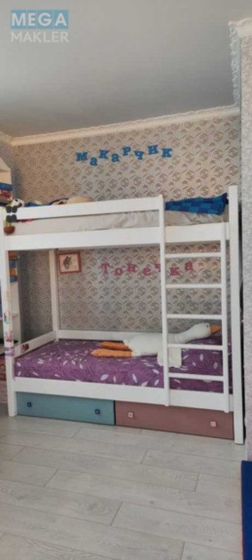 Продаж 3 кімнатної квартири (85/45/20), 9 пов. 10 пов. будинку, <a class="location-link" href="/chubinskoe/" title="Недвижимость Чубинське">Чубинське</a>, Виставкова, 14 (изображение 14)