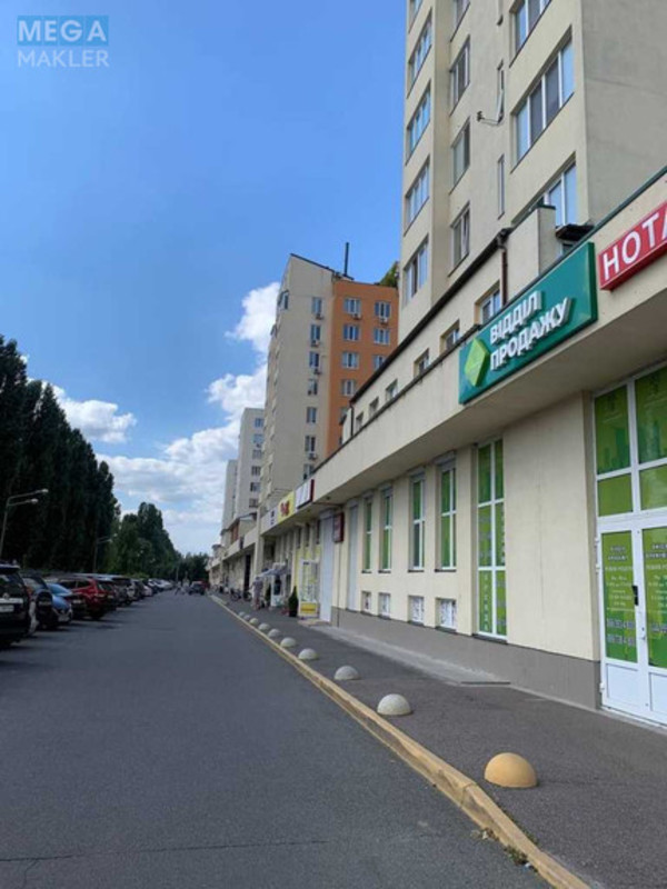 Продаж 3 кімнатної квартири (85/45/20), 9 пов. 10 пов. будинку, <a class="location-link" href="/chubinskoe/" title="Недвижимость Чубинське">Чубинське</a>, Виставкова, 14 (изображение 18)