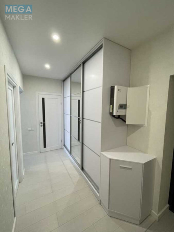 Новобудова, 5 поверхів, <a class="location-link" href="/rovno/" title="Недвижимость Рівне">Рівне</a>, Боголюбова (изображение 4)