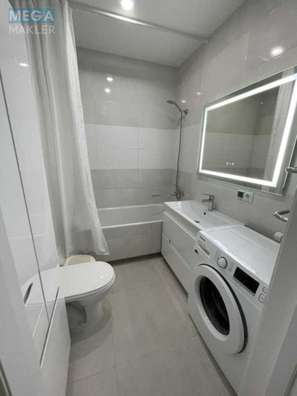 Новобудова, 5 поверхів, <a class="location-link" href="/rovno/" title="Недвижимость Рівне">Рівне</a>, Боголюбова (изображение 5)