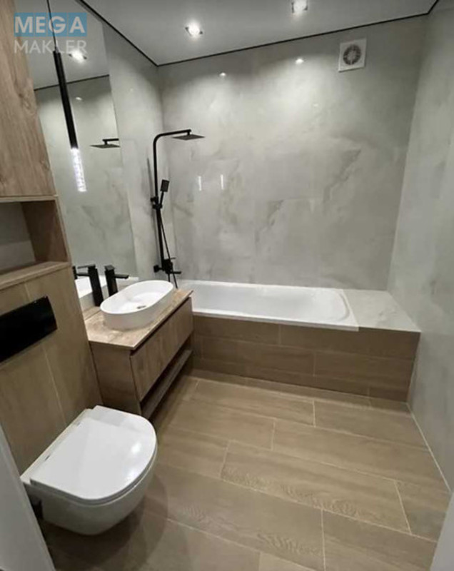 Новобудова, 9 поверхів, <a class="location-link" href="/rovno/" title="Недвижимость Рівне">Рівне</a>, Студентська (изображение 2)