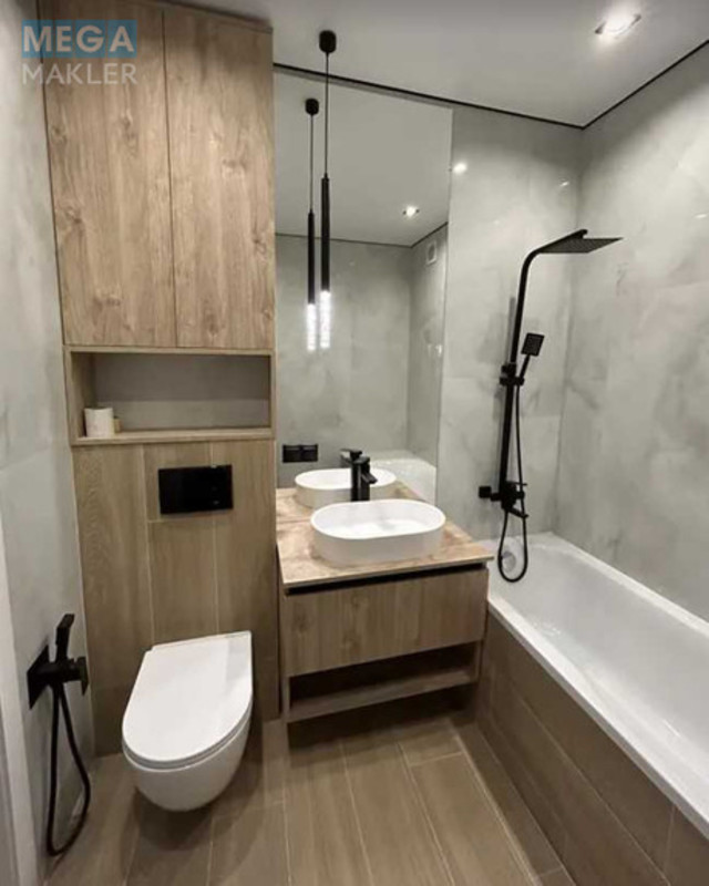 Новобудова, 9 поверхів, <a class="location-link" href="/rovno/" title="Недвижимость Рівне">Рівне</a>, Студентська (изображение 3)