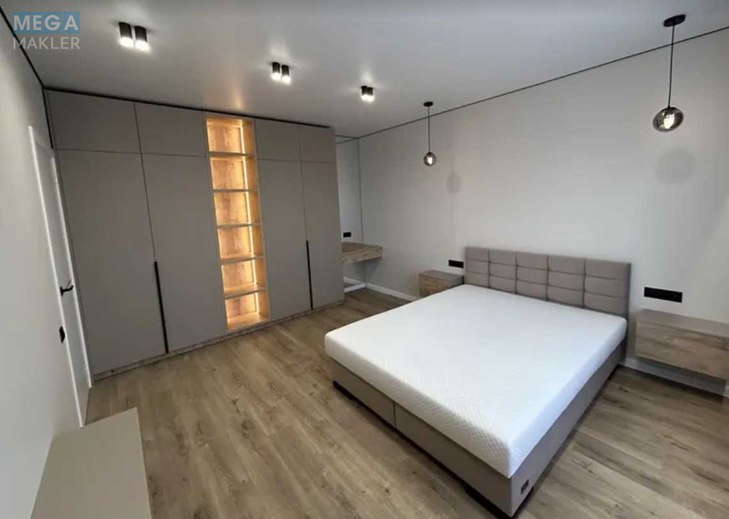 Новобудова, 9 поверхів, <a class="location-link" href="/rovno/" title="Недвижимость Рівне">Рівне</a>, Студентська (изображение 4)