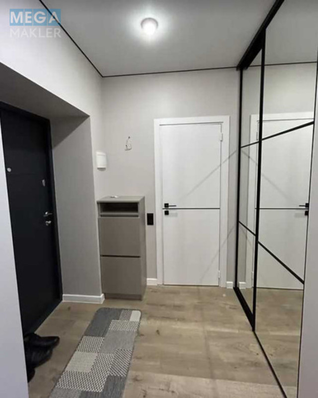 Новобудова, 9 поверхів, <a class="location-link" href="/rovno/" title="Недвижимость Рівне">Рівне</a>, Студентська (изображение 5)