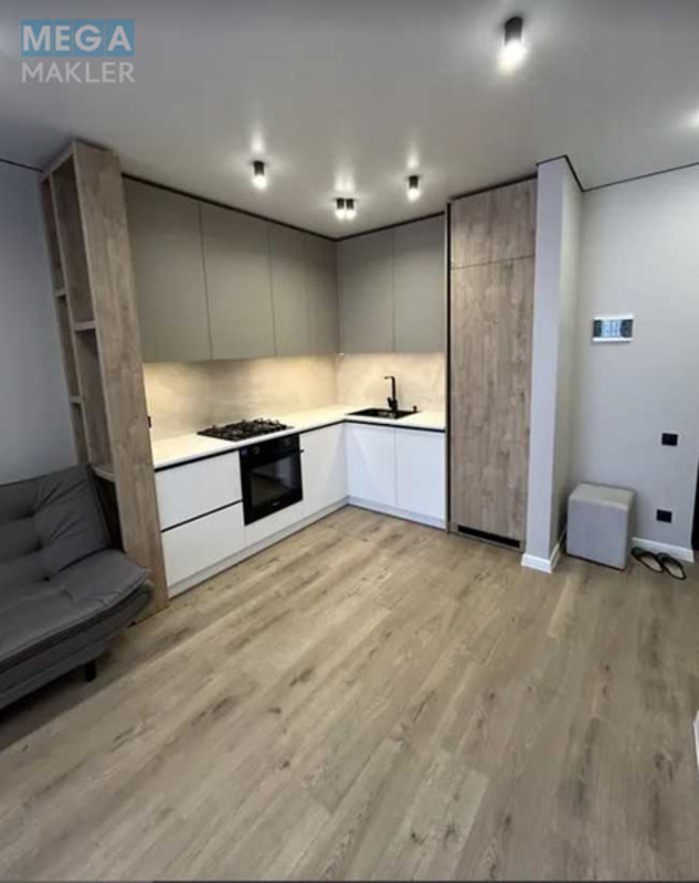 Новобудова, 9 поверхів, <a class="location-link" href="/rovno/" title="Недвижимость Рівне">Рівне</a>, Студентська (изображение 7)