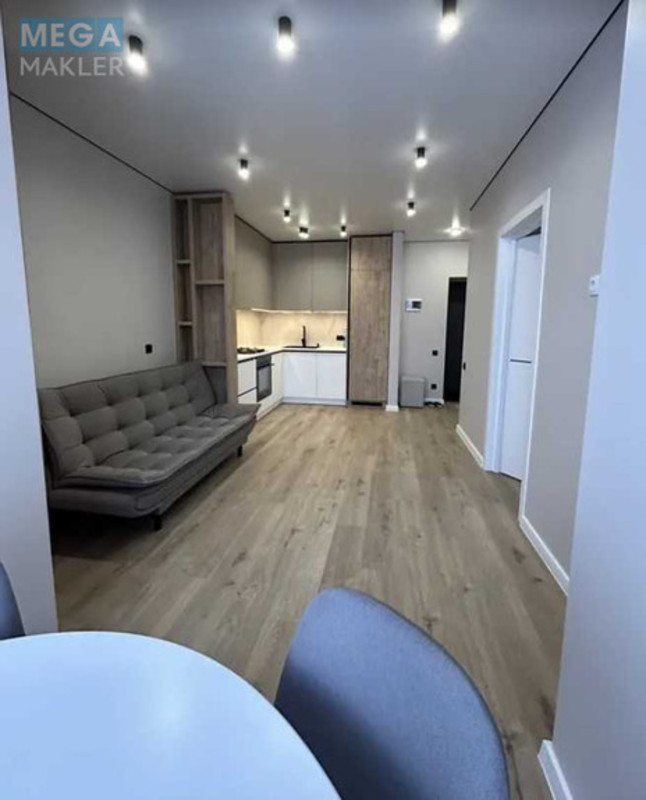 Новобудова, 9 поверхів, <a class="location-link" href="/rovno/" title="Недвижимость Рівне">Рівне</a>, Студентська (изображение 9)