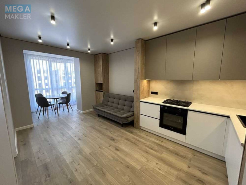 Новобудова, 9 поверхів, <a class="location-link" href="/rovno/" title="Недвижимость Рівне">Рівне</a>, Студентська (изображение 11)