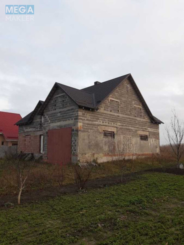 Продаж дома, 2 поверху, 400 кв.м, 7 кімнат, ділянка 10 соток, <a class="location-link" href="/bogdashev/" title="Недвижимость Богдашів">Богдашів</a>, Гранична (изображение 2)