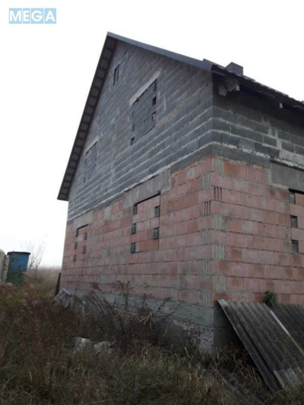 Продаж дома, 2 поверху, 400 кв.м, 7 кімнат, ділянка 10 соток, <a class="location-link" href="/bogdashev/" title="Недвижимость Богдашів">Богдашів</a>, Гранична (изображение 3)