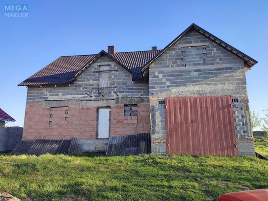 Продаж дома, 2&nbsp;поверху, 400&nbsp;кв.м, 7&nbsp;кімнат, ділянка 10&nbsp;соток, <a class="location-link" href="/bogdashev/" title="Недвижимость Богдашів">Богдашів</a>, Гранична (изображение 6)