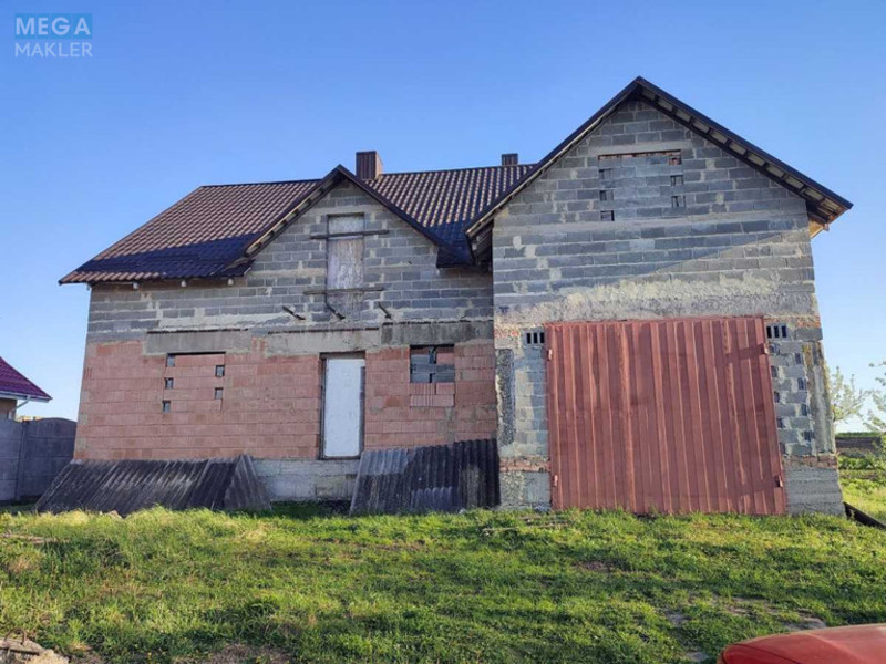 Продаж дома, 2 поверху, 400 кв.м, 7 кімнат, ділянка 10 соток, <a class="location-link" href="/bogdashev/" title="Недвижимость Богдашів">Богдашів</a>, Гранична (изображение 6)