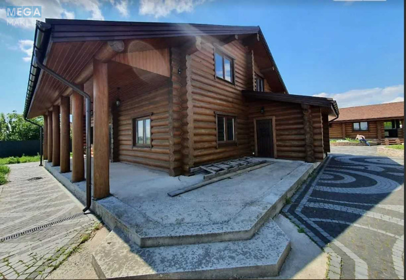 Продаж дома, 2 поверху, 200 кв.м, 6 кімнат, ділянка 12,50 соток, <a class="location-link" href="/belaya-krinica-selo/" title="Недвижимость Біла Криниця">Біла Криниця</a>, Приміська (изображение 2)