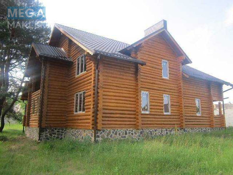 Продаж дома, 2&nbsp;поверху, 275&nbsp;кв.м, 8&nbsp;кімнат, ділянка 35&nbsp;соток, <a class="location-link" href="/klevan/" title="Недвижимость Клевань">Клевань</a>, Незалежності (изображение 2)
