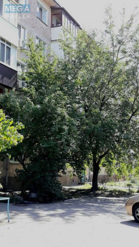 Продаж 2 кімнатної квартири (68/42,4/9,4), 3 пов. 5 пов. будинку, <a class="location-link" href="/kiev/" title="Недвижимость Київ">Київ</a>, <a class="location-link" href="/kiev/darnickij/" title="Недвижимость Дарницький район">Дарницький р-н</a>, Бориспільська вул., 3/3А (изображение 4)