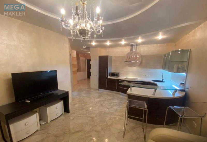 Оренда 2 кімнатної квартири, <a class="location-link" href="/kiev/" title="Недвижимость Київ">Київ</a>, <a class="location-link" href="/kiev/goloseevskij/" title="Недвижимость Голосіївський район">Голосіївський р-н</a>, Ломоносова ул., 71 (изображение 3)