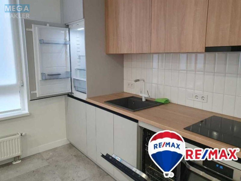 Оренда 1 кімнатної квартири, <a class="location-link" href="/kiev/" title="Недвижимость Київ">Київ</a>, <a class="location-link" href="/kiev/shevchenkovskij/" title="Недвижимость Шевченківський район">Шевченківський р-н</a>, Салютна вул., 2 (изображение 2)