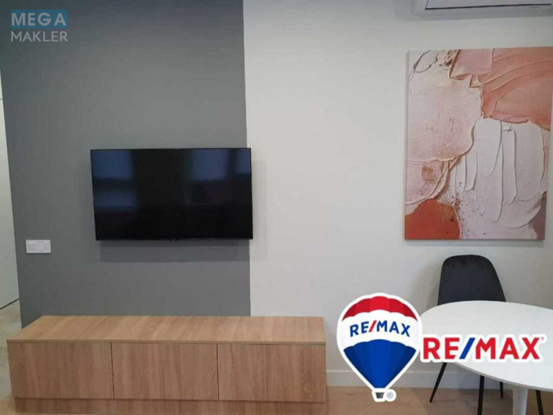 Оренда 1 кімнатної квартири, <a class="location-link" href="/kiev/" title="Недвижимость Київ">Київ</a>, <a class="location-link" href="/kiev/shevchenkovskij/" title="Недвижимость Шевченківський район">Шевченківський р-н</a>, Салютна вул., 2 (изображение 3)