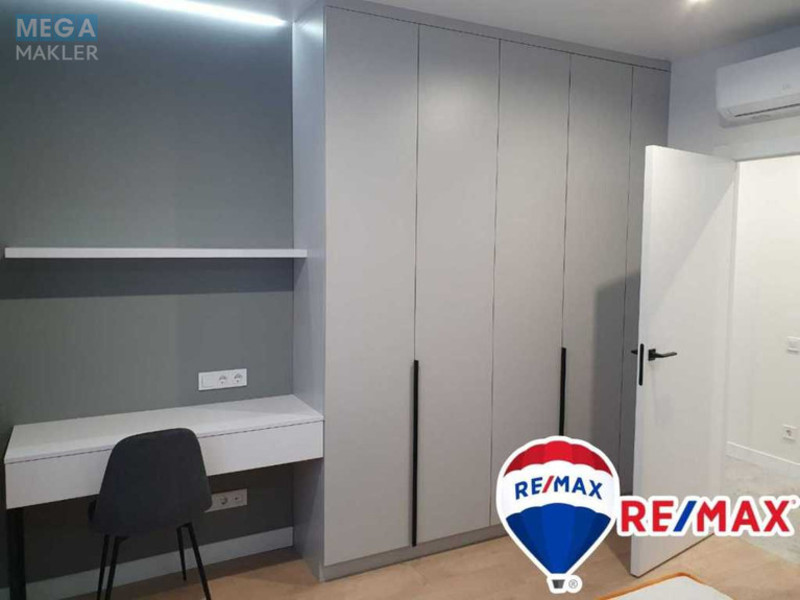 Оренда 1 кімнатної квартири, <a class="location-link" href="/kiev/" title="Недвижимость Київ">Київ</a>, <a class="location-link" href="/kiev/shevchenkovskij/" title="Недвижимость Шевченківський район">Шевченківський р-н</a>, Салютна вул., 2 (изображение 9)