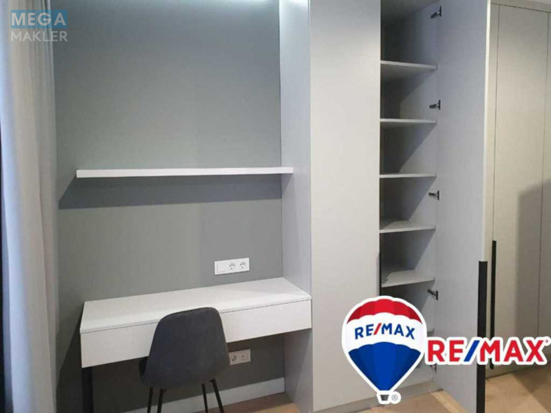 Оренда 1 кімнатної квартири, <a class="location-link" href="/kiev/" title="Недвижимость Київ">Київ</a>, <a class="location-link" href="/kiev/shevchenkovskij/" title="Недвижимость Шевченківський район">Шевченківський р-н</a>, Салютна вул., 2 (изображение 10)