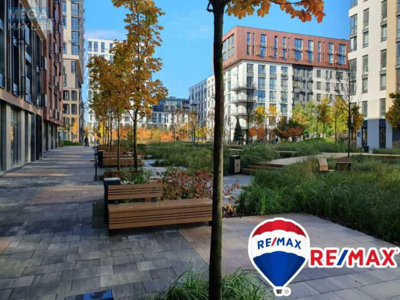 Оренда 1 кімнатної квартири, <a class="location-link" href="/kiev/" title="Недвижимость Київ">Київ</a>, <a class="location-link" href="/kiev/shevchenkovskij/" title="Недвижимость Шевченківський район">Шевченківський р-н</a>, Салютна вул., 2 (изображение 16)
