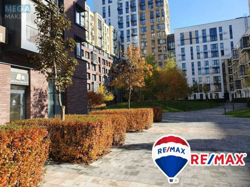Оренда 1 кімнатної квартири, <a class="location-link" href="/kiev/" title="Недвижимость Київ">Київ</a>, <a class="location-link" href="/kiev/shevchenkovskij/" title="Недвижимость Шевченківський район">Шевченківський р-н</a>, Салютна вул., 2 (изображение 18)