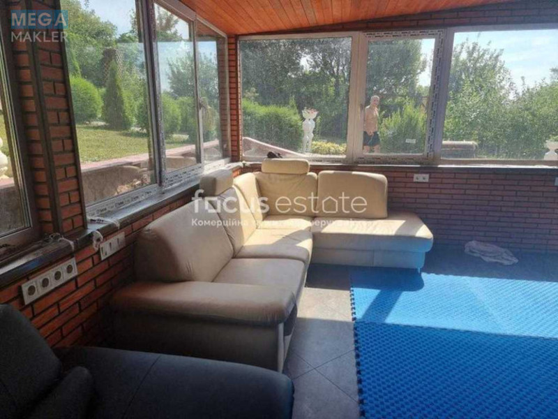 Оренда дома, <a class="location-link" href="/belogorodka-selo-kv/" title="Недвижимость Білогородка">Білогородка</a>, Першотравнева, 3 (изображение 4)
