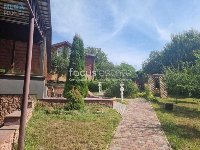 Оренда дома, <a class="location-link" href="/belogorodka-selo-kv/" title="Недвижимость Білогородка">Білогородка</a>, Першотравнева, 3 (изображение 17)