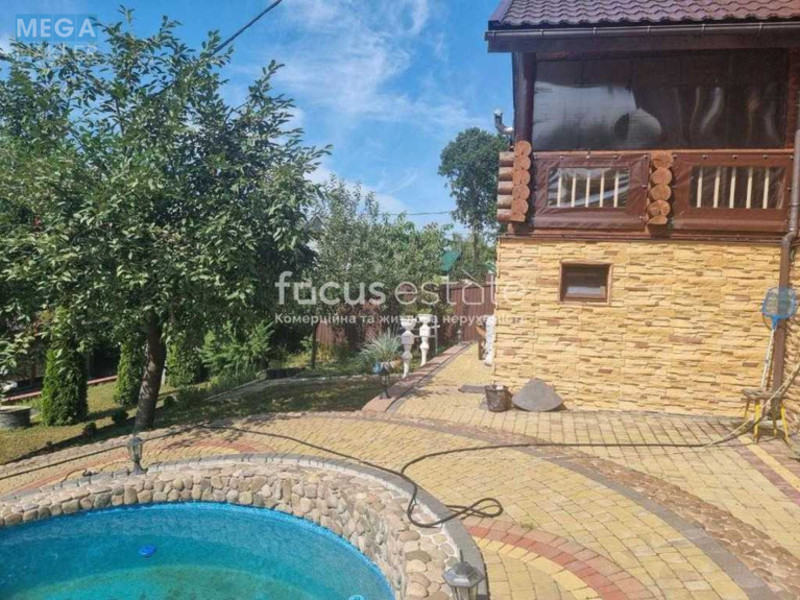 Оренда дома, <a class="location-link" href="/belogorodka-selo-kv/" title="Недвижимость Білогородка">Білогородка</a>, Першотравнева, 3 (изображение 18)