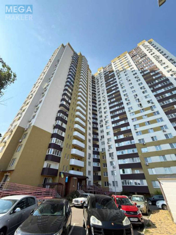 Новобудова, 28 поверхів, <a class="location-link" href="/kiev/" title="Недвижимость Київ">Київ</a>, <a class="location-link" href="/kiev/goloseevskij/" title="Недвижимость Голосіївський район">Голосіївський р-н</a>, Моторный пер., 11 (изображение 3)