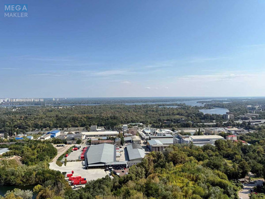 Новобудова, 28 поверхів, <a class="location-link" href="/kiev/" title="Недвижимость Київ">Київ</a>, <a class="location-link" href="/kiev/goloseevskij/" title="Недвижимость Голосіївський район">Голосіївський р-н</a>, Моторный пер., 11 (изображение 4)