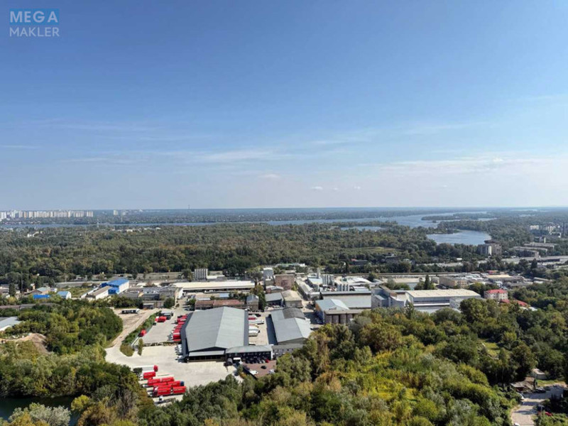 Новобудова, 28 поверхів, <a class="location-link" href="/kiev/" title="Недвижимость Київ">Київ</a>, <a class="location-link" href="/kiev/goloseevskij/" title="Недвижимость Голосіївський район">Голосіївський р-н</a>, Моторный пер., 11 (изображение 4)